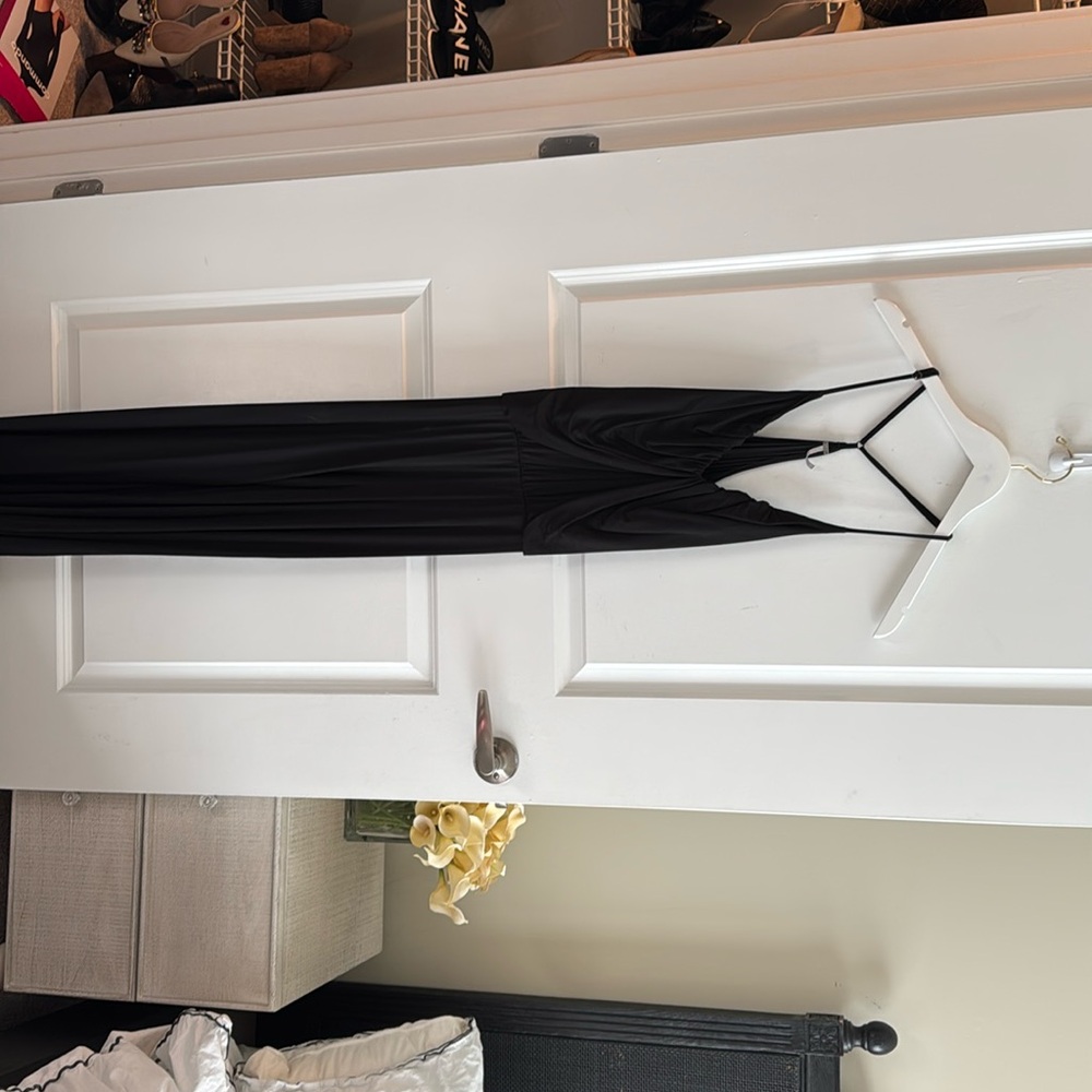 Young Fabulous Broke jumpsuit yfb